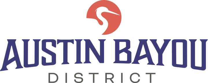 Austin Bayou District logo