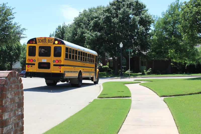 Angleton ISD TX top Pre-K & K-12 Schools in Angleton Independent School District preservation creek (1)