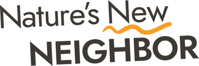 Natures new Neighbor