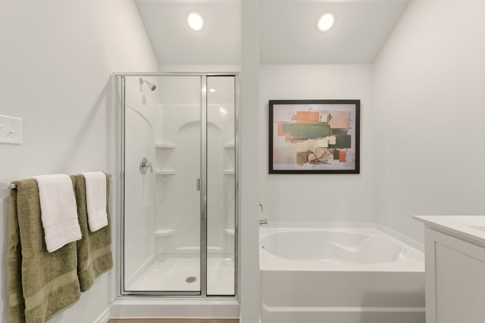 Imagination homes bathroom design photo preservation creek