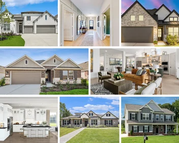 Meet the Builders Leading Home Development in Alvin, TX