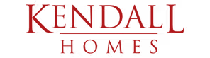 Kendall Homes Logo Red Logo